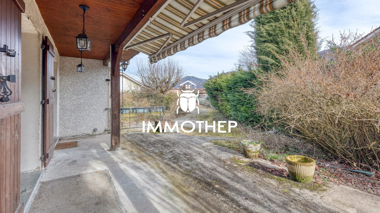 Ma-Cabane - Vente Maison Froges, 93 m²