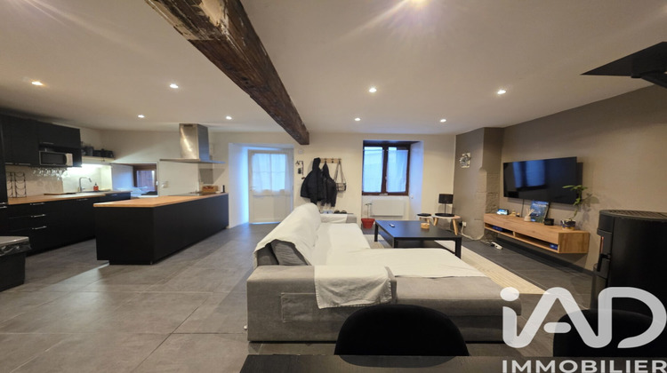 Ma-Cabane - Vente Maison Froges, 121 m²