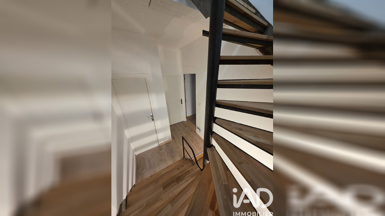 Ma-Cabane - Vente Maison Froges, 121 m²