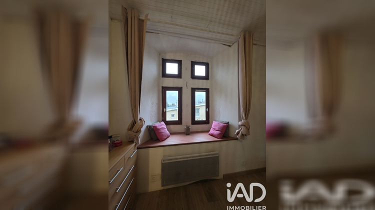 Ma-Cabane - Vente Maison Froges, 121 m²