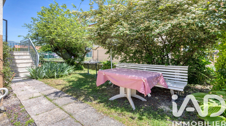 Ma-Cabane - Vente Maison Froges, 136 m²