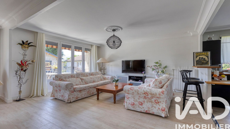 Ma-Cabane - Vente Maison Froges, 136 m²