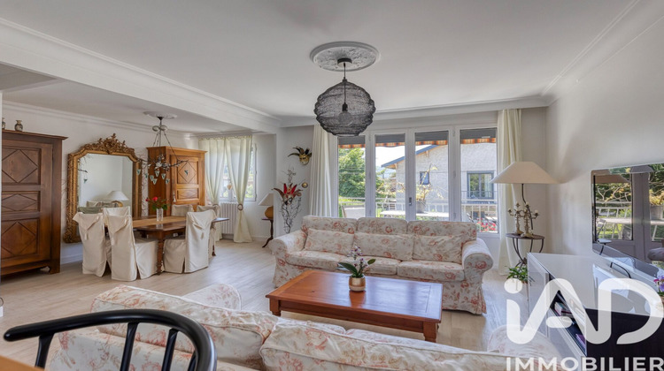 Ma-Cabane - Vente Maison Froges, 136 m²