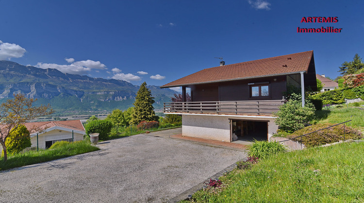 Ma-Cabane - Vente Maison FROGES, 132 m²