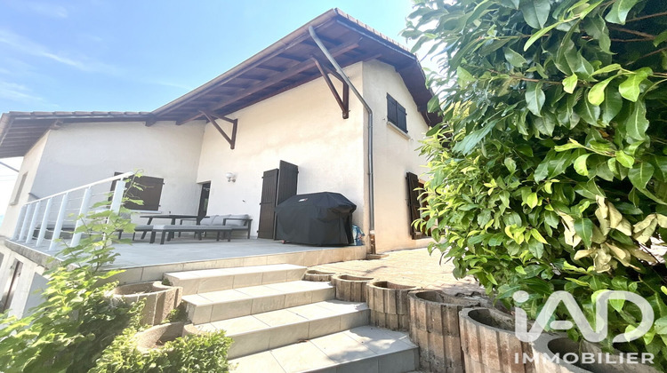 Ma-Cabane - Vente Maison Froges, 145 m²