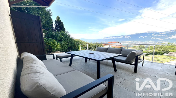 Ma-Cabane - Vente Maison Froges, 145 m²