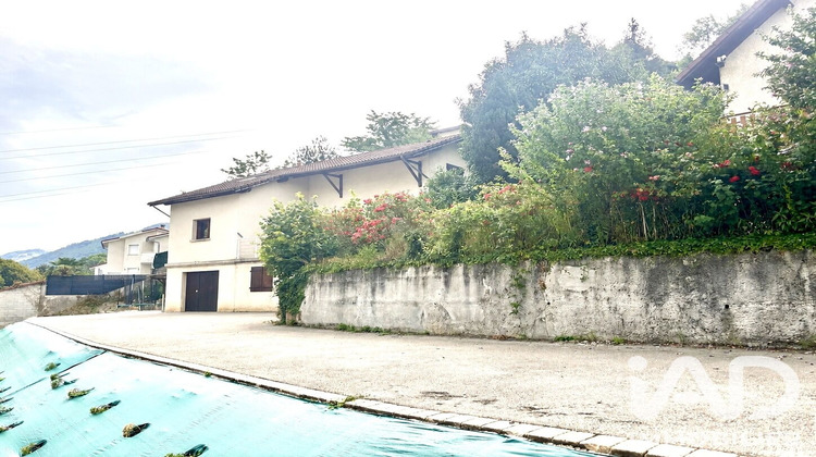 Ma-Cabane - Vente Maison Froges, 145 m²