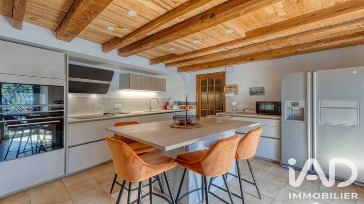 Ma-Cabane - Vente Maison Froges, 78 m²