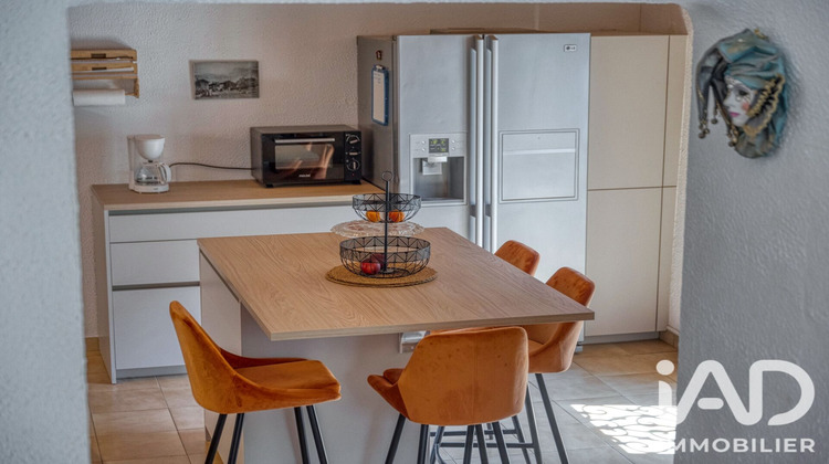 Ma-Cabane - Vente Maison Froges, 78 m²