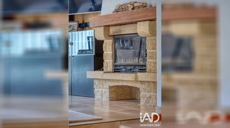 Ma-Cabane - Vente Maison Froges, 78 m²
