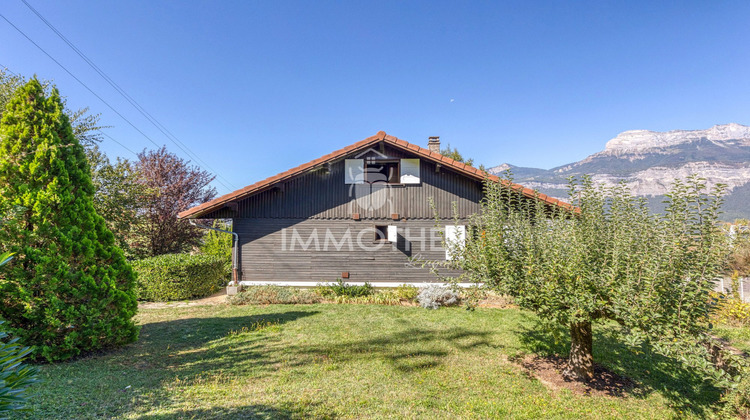 Ma-Cabane - Vente Maison Froges, 75 m²