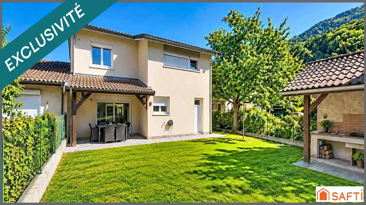 Ma-Cabane - Vente Maison Froges, 106 m²