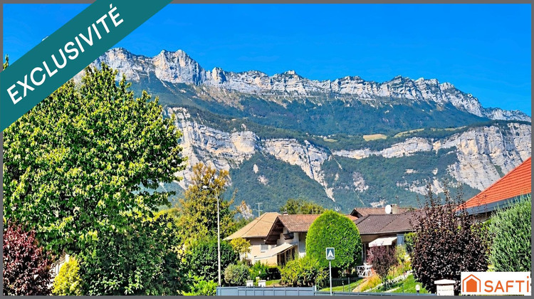 Ma-Cabane - Vente Maison Froges, 106 m²