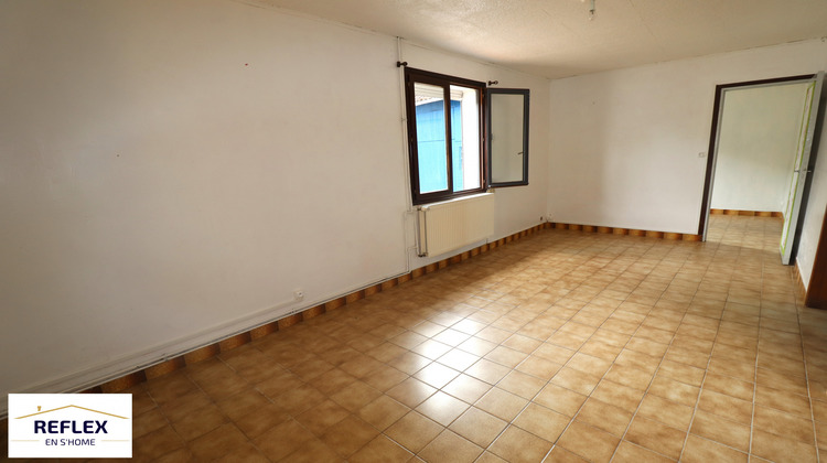 Ma-Cabane - Vente Maison Frohen-sur-Authie, 80 m²