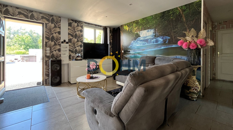 Ma-Cabane - Vente Maison Frohen-sur-Authie, 95 m²