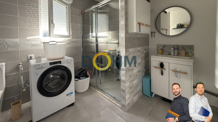 Ma-Cabane - Vente Maison Frohen-sur-Authie, 113 m²