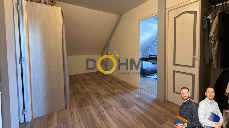 Ma-Cabane - Vente Maison Frohen-sur-Authie, 113 m²