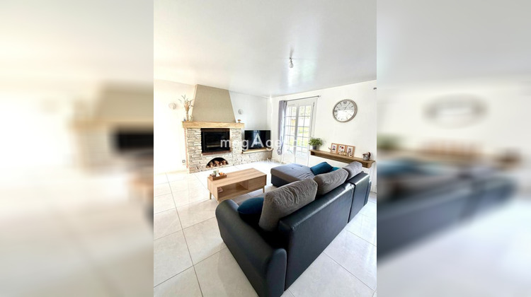 Ma-Cabane - Vente Maison FROHEN SUR AUTHIE, 110 m²