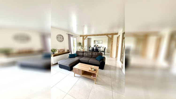 Ma-Cabane - Vente Maison FROHEN SUR AUTHIE, 110 m²