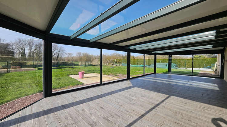 Ma-Cabane - Vente Maison FROHEN-SUR-AUTHIE, 160 m²