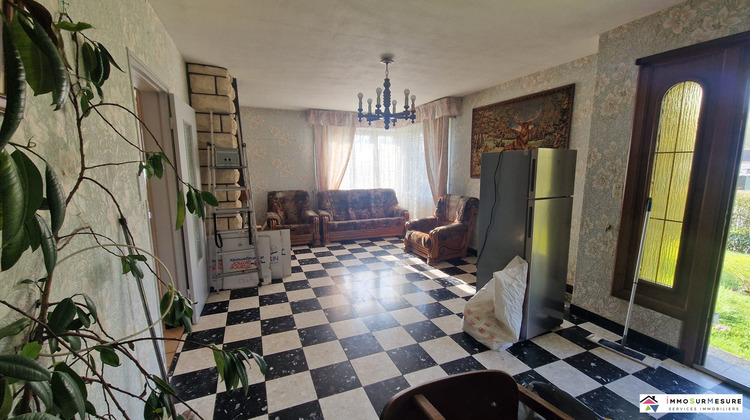 Ma-Cabane - Vente Maison Frohen-sur-Authie, 82 m²