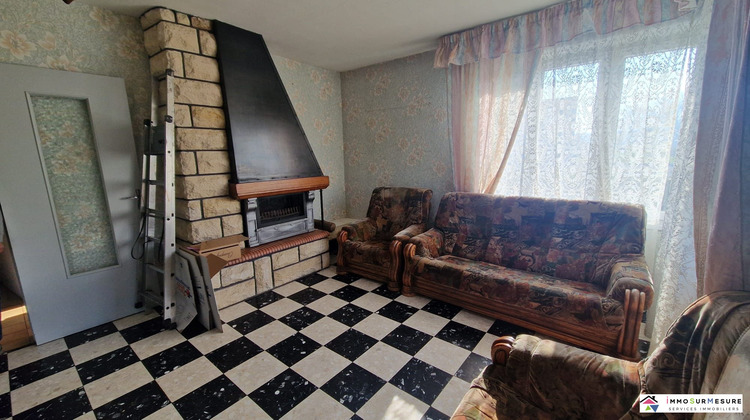 Ma-Cabane - Vente Maison Frohen-sur-Authie, 82 m²