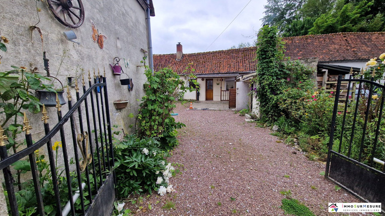 Ma-Cabane - Vente Maison Frohen-sur-Authie, 50 m²
