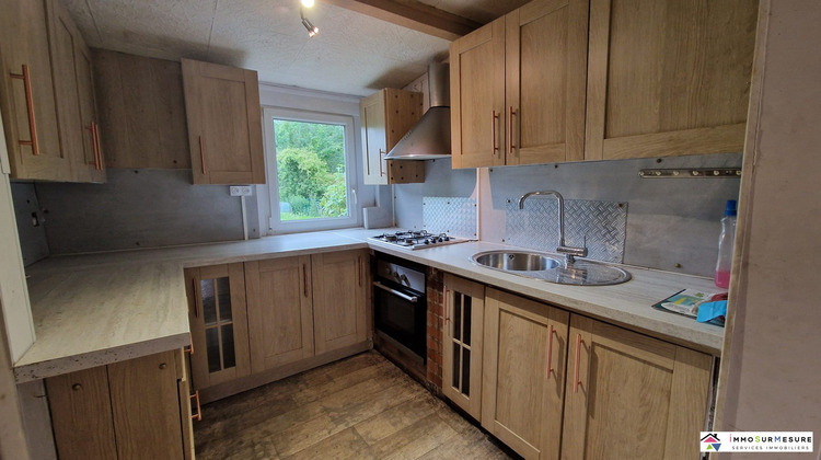 Ma-Cabane - Vente Maison Frohen-sur-Authie, 50 m²