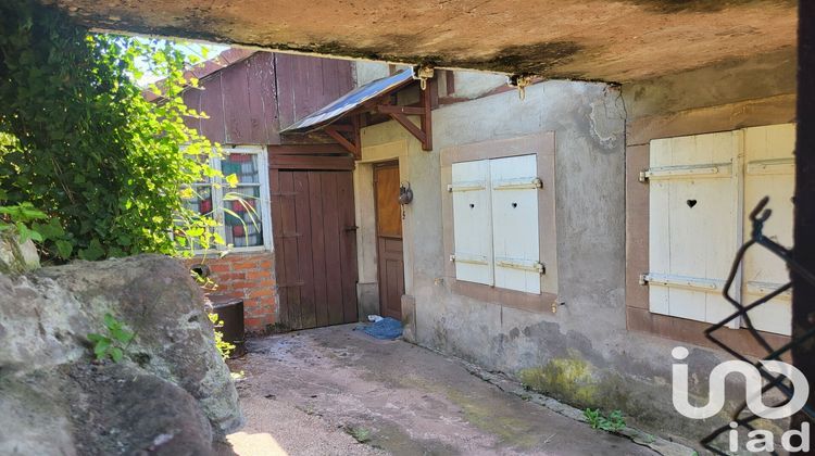 Ma-Cabane - Vente Maison Frohmuhl, 136 m²