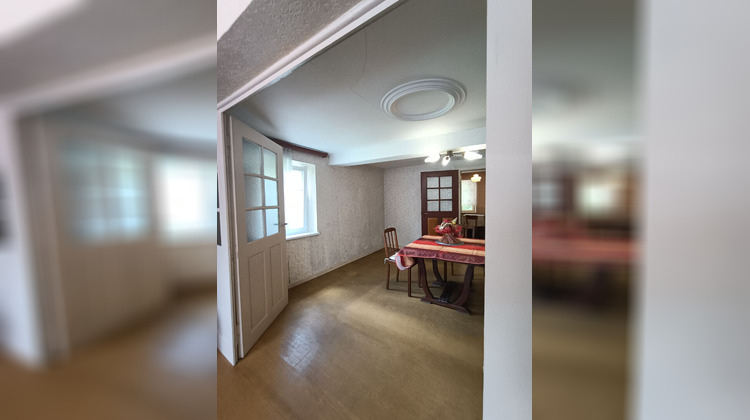 Ma-Cabane - Vente Maison FROHMUHL, 136 m²