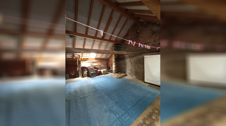 Ma-Cabane - Vente Maison FROHMUHL, 136 m²