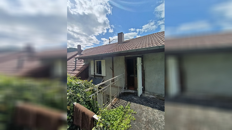 Ma-Cabane - Vente Maison FROHMUHL, 136 m²