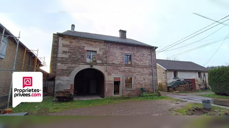 Ma-Cabane - Vente Maison FROIDECONCHE, 115 m²