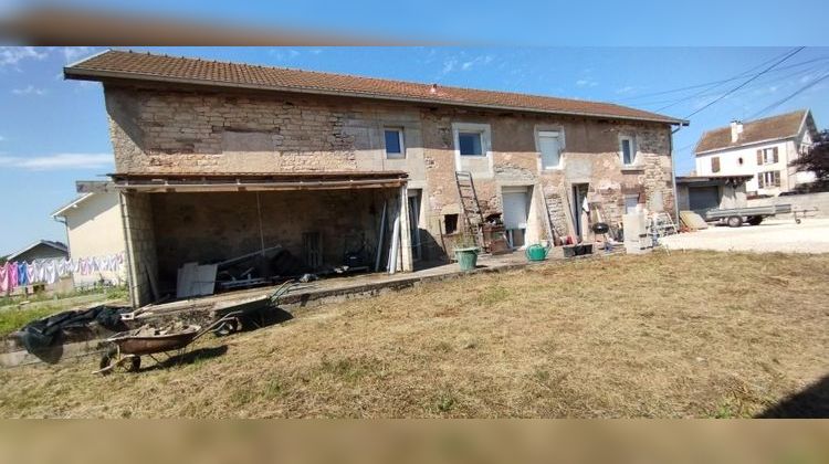 Ma-Cabane - Vente Maison FROIDECONCHE, 150 m²