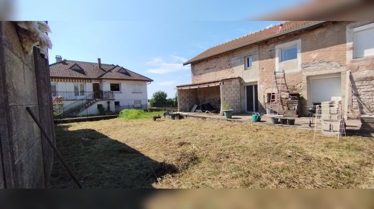 Ma-Cabane - Vente Maison FROIDECONCHE, 150 m²