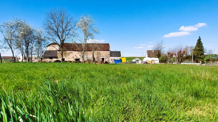 Ma-Cabane - Vente Maison FROIDECONCHE, 50 m²