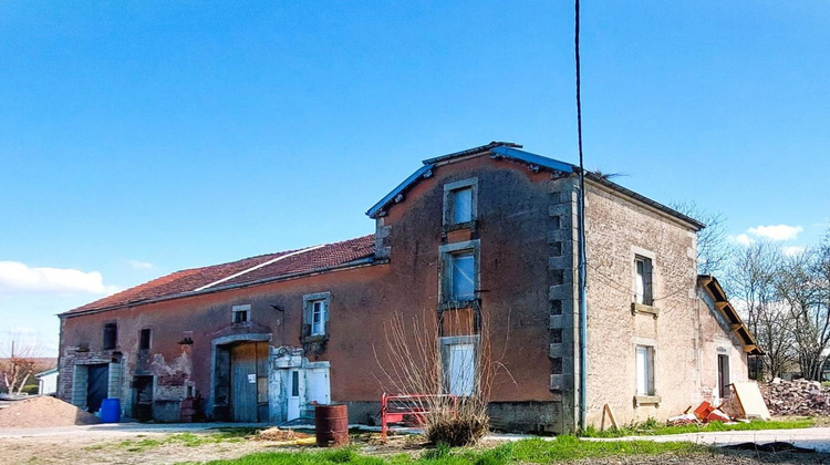 Ma-Cabane - Vente Maison FROIDECONCHE, 50 m²