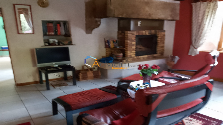 Ma-Cabane - Vente Maison Froideconche, 205 m²
