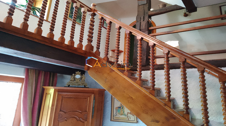 Ma-Cabane - Vente Maison Froideconche, 205 m²