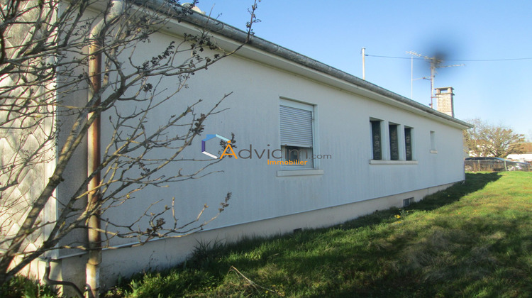 Ma-Cabane - Vente Maison Froideconche, 85 m²