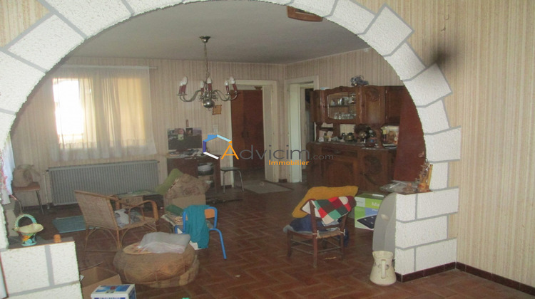 Ma-Cabane - Vente Maison Froideconche, 85 m²