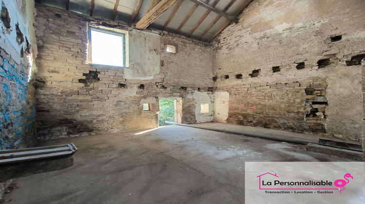 Ma-Cabane - Vente Maison FROIDECONCHE, 80 m²