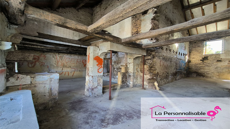 Ma-Cabane - Vente Maison FROIDECONCHE, 80 m²