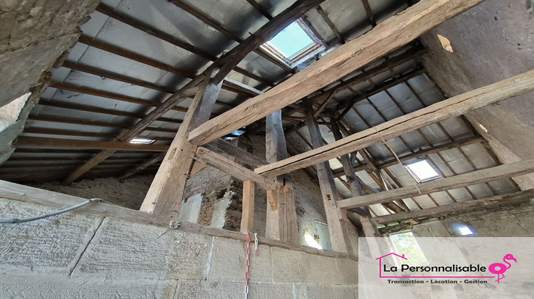 Ma-Cabane - Vente Maison FROIDECONCHE, 80 m²