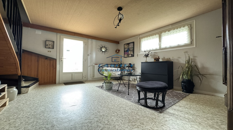 Ma-Cabane - Vente Maison Froideconche, 122 m²