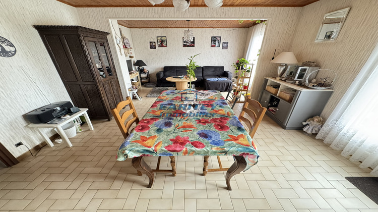 Ma-Cabane - Vente Maison Froideconche, 122 m²