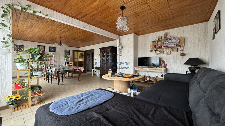 Ma-Cabane - Vente Maison Froideconche, 122 m²