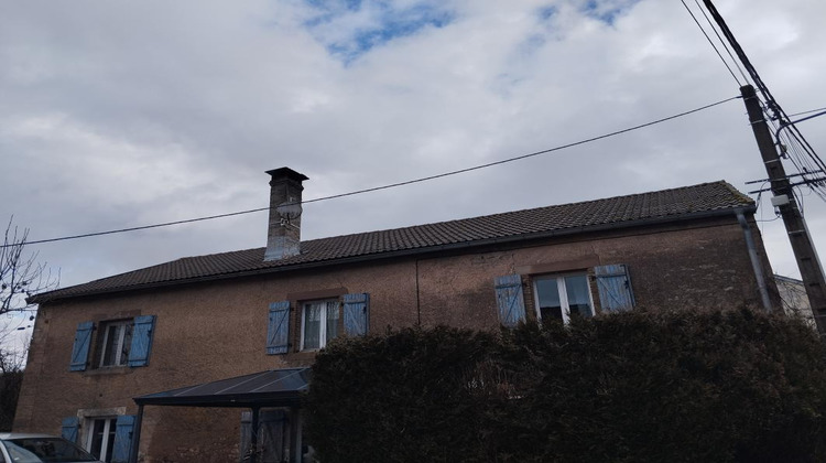 Ma-Cabane - Vente Maison FROIDECONCHE, 110 m²