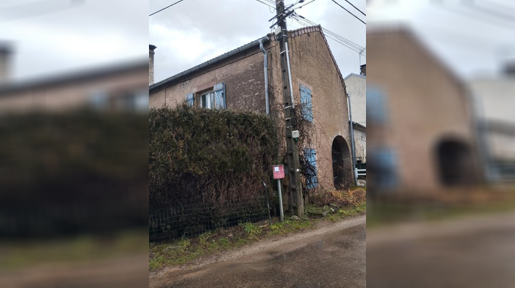 Ma-Cabane - Vente Maison FROIDECONCHE, 110 m²