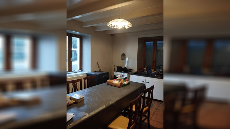 Ma-Cabane - Vente Maison FROIDECONCHE, 110 m²